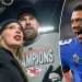 Russell Wilson ‘excited’ for Travis Kelce-Taylor Swift engagement as fellow NFL player married to music star