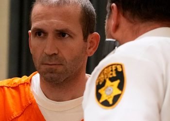 Wisconsin kayaker who faked his own death to leave wife sentenced