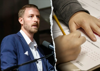 Teachers unions lose, parents win under major policy move says red state schools chief