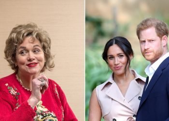 Meghan Markle’s legal clash with half-sister could derail Prince Harry’s royal reconciliation