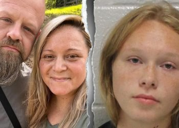 Family torn as Georgia teen accused of killing parents denied bond in emotional hearing