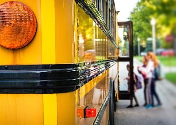 FBI reveals 1.3M crimes at public schools. A nightmare of violence awaits our kids