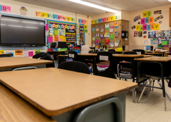 The fight over charter schools in some of America’s rural states