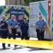 Minnesota hospital staffer joined shooting victim in CT scanner ‘so she didn’t have to go through it alone’