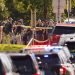 Minneapolis church shooting audio captures first responders rushing to chaotic scene in deadly attack