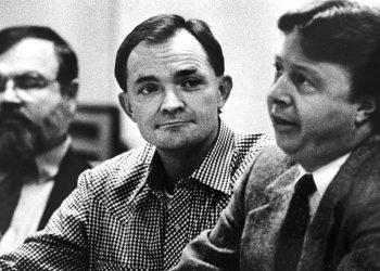 Notorious ‘Scorecard Killer’ linked to decades-old murder nearly 45 years later