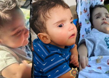 Mother’s story questioned by authorities as 7-month-old remains missing after alleged kidnapping