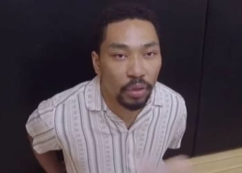 NYC gunman Shane Tamura seen angering police officers in bodycam video during 2023 arrest