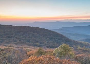 Mountain town rocked after country singer’s mom murdered in random home invasion