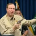 Florida sheriff shows off $50K chain snatched from alleged drug dealer implicated in overdose death