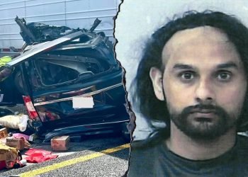 Nearly 2.5M people sign petition supporting illegal immigrant truck driver charged in fatal crash