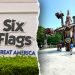 32 people rescued after ride malfunctions at Six Flags America