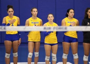 DOJ assistant AG responds to new allegations in SJSU transgender volleyball controversy