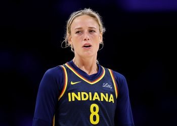 WNBA star Sophie Cunningham sends prayers to victims of ‘pure evil’ Minneapolis shooting