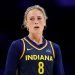 WNBA star Sophie Cunningham sends prayers to victims of ‘pure evil’ Minneapolis shooting