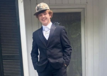 Myrtle Beach girlfriend showed up at hospital after allegedly setting beau up for murder, mom says