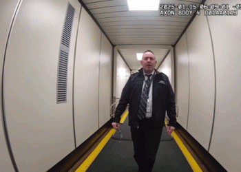 Newly released video shows Southwest pilot admitting to drinking ‘three beers’ before failed sobriety test