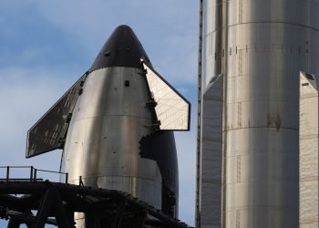 SpaceX takes second shot at crucial Starship test flight after Sunday’s technical abort