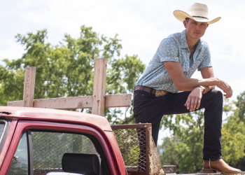 Country singer’s mother killed in home invasion before father shoots intruder dead in Virginia