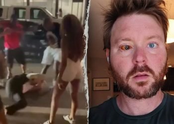 Cincinnati man who lost eye in unsolved random beating says crime ‘out of control’ after brutal viral assault