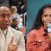 Stephen A. Smith hits back at Michelle Obama, ‘still … salty’ at her Trump vote comments