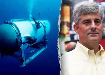 Explosive new report blames OceanGate and its CEO for ‘preventable’ Titan sub disaster