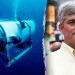 Explosive new report blames OceanGate and its CEO for ‘preventable’ Titan sub disaster