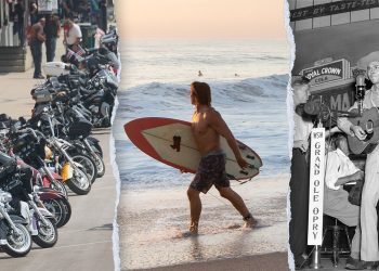 Fox Nation’s ‘Meet the American’ uncovers surprising origins behind beloved American traditions in new season