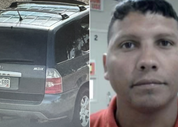 Venezuelan suspect ‘should never have been in the United States,’ police chief says after deadly shooting