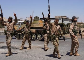 Christian-Jewish organization delivers emergency aid to persecuted Syrian minorities under threat