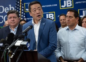 Texas Dems begin to crack, confirm return to state after fleeing to obstruct GOP redistricting: report