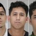 ICE lodges detainers against 3 Venezuelans charged with capital murder in Texas