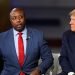 Tim Scott pressed on CBS about how he can ‘reconcile’ his Christian faith with supporting Trump