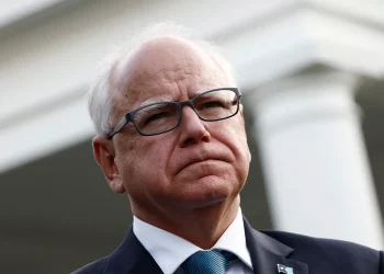 Minnesota Gov. Tim Walz says it’s time to ‘take serious action’ after deadly school shooting