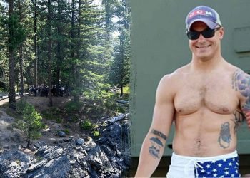 FBI searches area around campground where Travis Decker’s 3 daughters were found dead