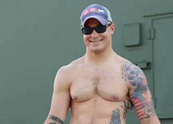 New crime scene details emerge in manhunt for fugitive dad accused of killing 3 daughters