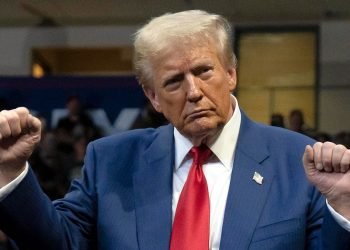 DAN GAINOR: The media are time traveling back to 2017 to find their mojo and talking points