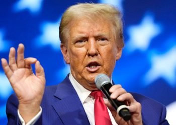 Joy Reid claims Trump’s plan is to deport ‘Brown people,’ then bring them back as ‘slave labor’