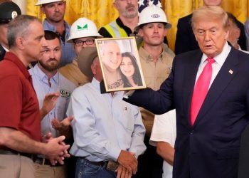 DHS video honors young woman killed in hit-and-run allegedly caused by illegal immigrant