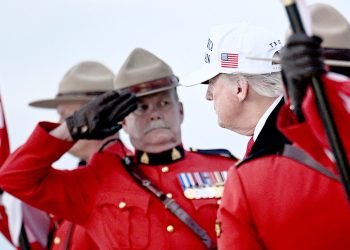Canadian columnist muses how Canada can ‘extricate ourselves’ from US amid Trump presidency