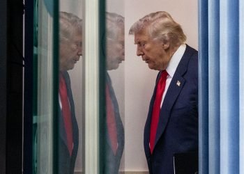 SEN TOM COTTON: Trump is right to bring law and order back to DC