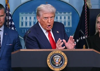 MORNING GLORY: President Trump should go far and fast in reforming the DC police