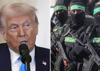 Fox News ‘Antisemitism Exposed’ Newsletter: Trump goes all in on crushing Hamas