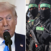 Fox News ‘Antisemitism Exposed’ Newsletter: Trump goes all in on crushing Hamas