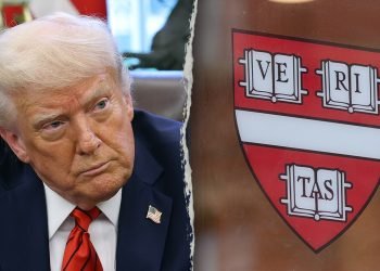 Fox News ‘Antisemitism Exposed’ Newsletter: Trump puts squeeze on schools that let hate fester
