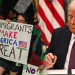 Trump is targeting nonviolent and legal immigrants. Americans are starting to notice