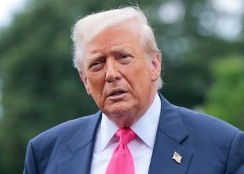 Whistleblower says who was behind classified leaks to target Trump and more top headlines