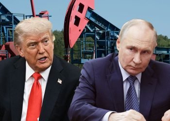 Trump’s deadline on secondary tariffs arrives; US-Russian relations hang in the balance