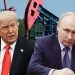 Trump’s deadline on secondary tariffs arrives; US-Russian relations hang in the balance