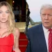 Trump says he now ‘loves’ Sydney Sweeney American Eagle ad after learning she’s a registered Republican